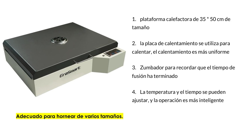 Ventajas Epson L1800