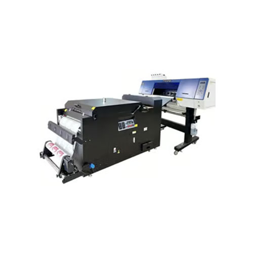 Impresoras DTF Textil