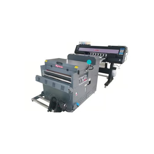 Impresora DTF Textil 58cm Epson XP600