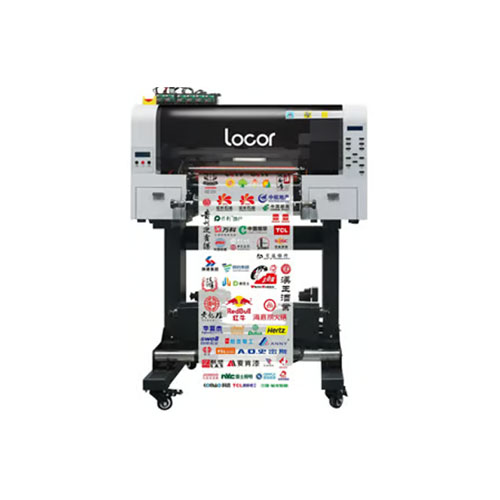 Impresora DTF UV 30cm Epson XP600