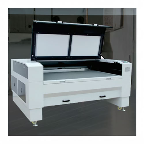 Máquina de Corte Láser